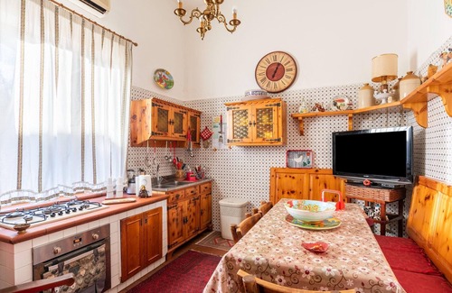 Assoro House | Villa in Enna with Private Pool & Scenic Views