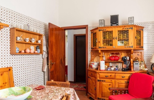 Assoro House | Villa in Enna with Private Pool & Scenic Views