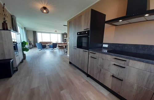 Leons House | Villa in Friesland with Boat Rental