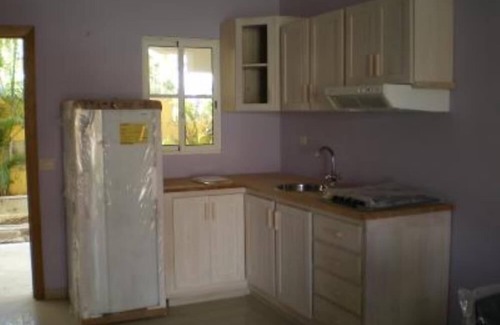 Boca Chica Villa | Villa in front of the beach of Boca Chic in beautiful residential area