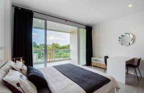Colonia Andres Villa | Villa in front of the sea in Cozumel