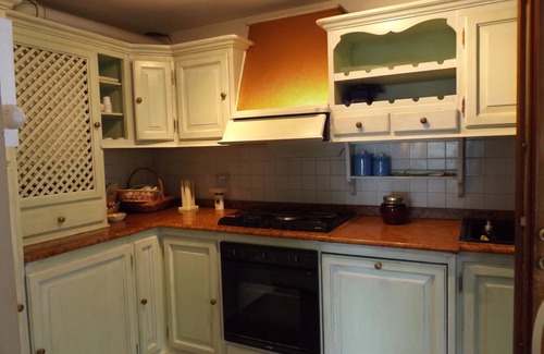 Corno Villa | Villa in Garda near Lake Garda