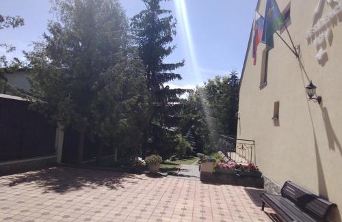 Nova Lesna Villa | Villa in High Tatras Residence VDV