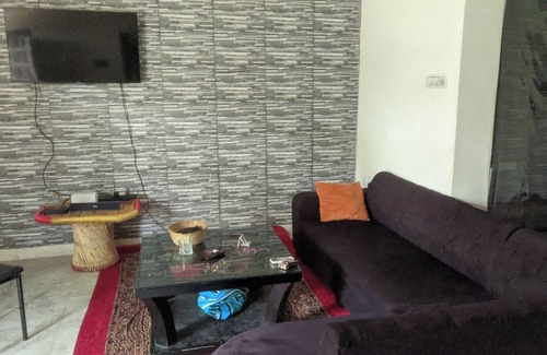 Jhotwara House | Villa in Jaipur , Peaceful Stay Near by Market all Amenities