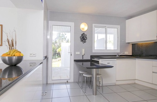 Can Furnet Villa | Villa in Jesus area 5 min from Ibiza, private pool, BBQ, wifi