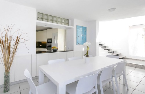 Can Furnet Villa | Villa in Jesus area 5 min from Ibiza, private pool, BBQ, wifi