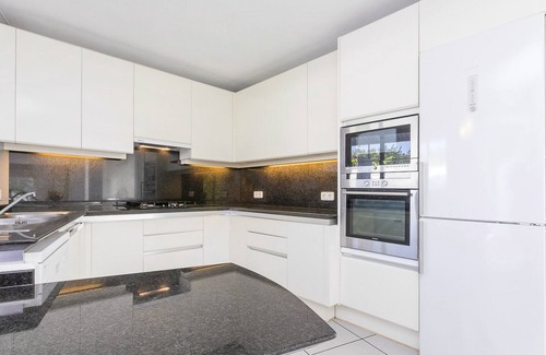 Can Furnet Villa | Villa in Jesus area 5 min from Ibiza, private pool, BBQ, wifi