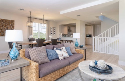 Rock Harbor Villa | Villa in Key Largo – Gym, Pool + Beach