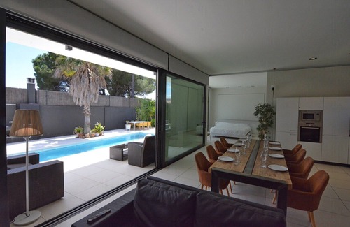 L'Escala Villa | Villa in L’Escala near Riells Beach