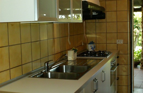Villaggio Piras House | Villa in La Maddalena