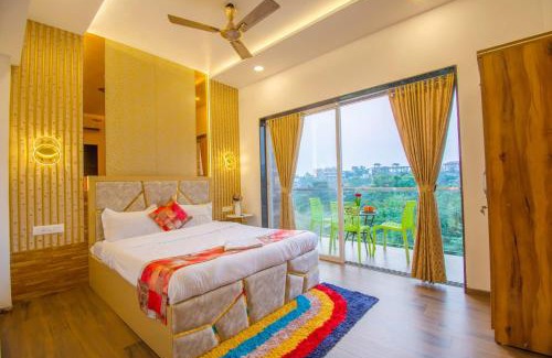 Tungarli Villa | Villa In Lonavala, Dwarka