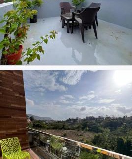 Tungarli Villa | Villa In Lonavala, Dwarka