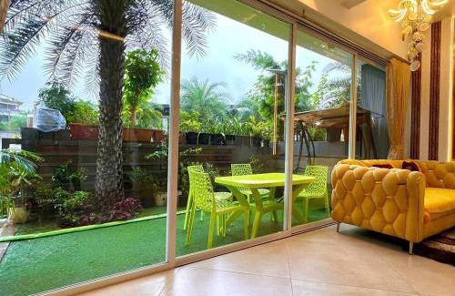 Tungarli Villa | Villa In Lonavala, Dwarka
