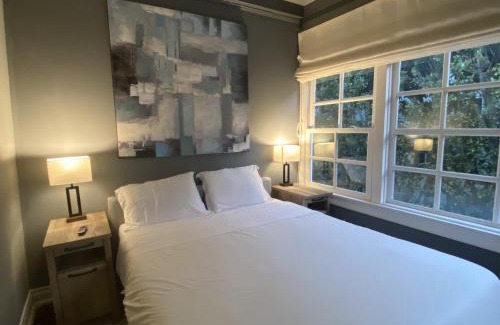 Fairfax District Villa | Villa in los angeles