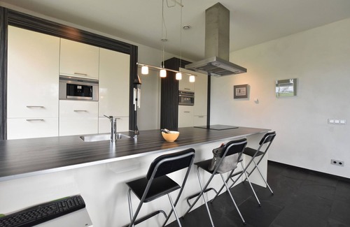 Luttenberg Villa | Villa in Luttenberg near National Park