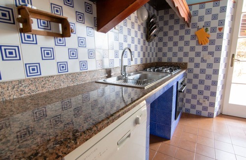 Magazzini Villa | Villa in Magazzini with 5 bedrooms sleeps 10