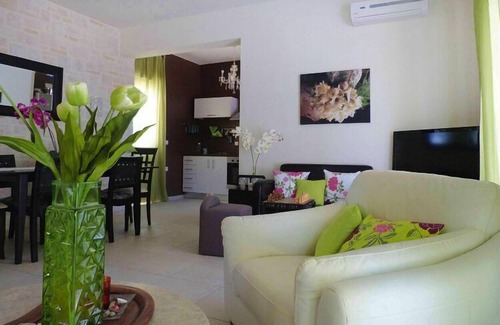 Nopigia Villa | Villa in Nopigia with shared pool