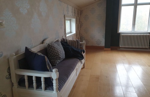 Jorn Villa | Villa in North Sweden Lapland