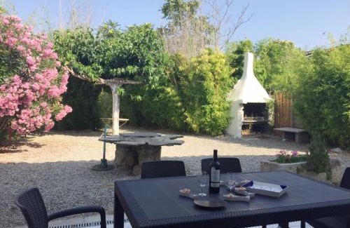 Olonzac Villa | Villa in Olonzac with Pool near Lac du Jouarres