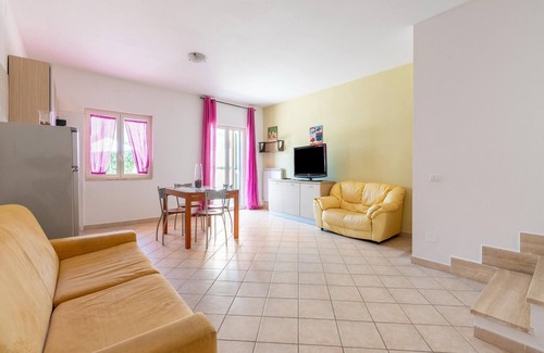 Laura Villa | Villa in Paestum near the Beach