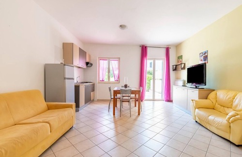 Laura Villa | Villa in Paestum near the Beach