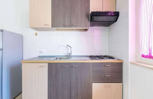 Laura Villa | Villa in Paestum near the Beach