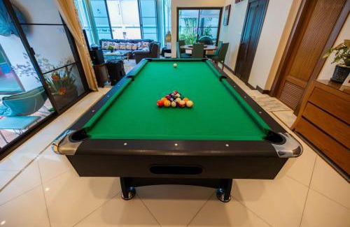 Nong Chaeng Villa | Villa in Pattaya City