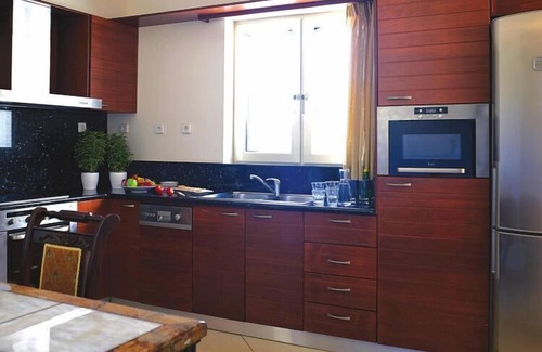 Platanias Town Villa | Villa in Platanias with a private pool