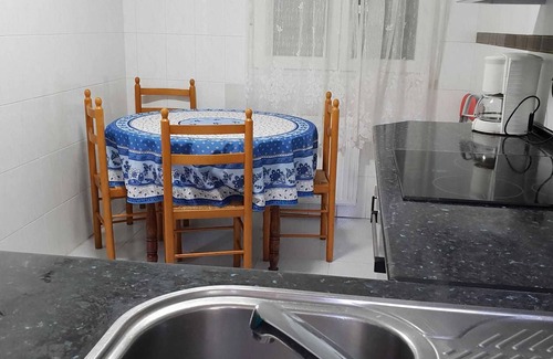 Murillo El Cuende Cottage | Villa in Rada near Royal Bardenas
