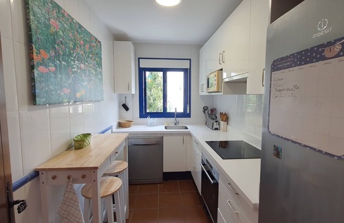 San Jose House | Villa in San Jose, in the center of Cabo de Gata