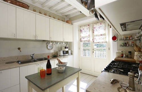 Manciano Villa | Villa in Saturnia with 3 bedrooms sleeps 6