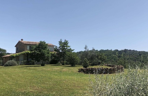 Manciano Villa | Villa in Saturnia with 3 bedrooms sleeps 6