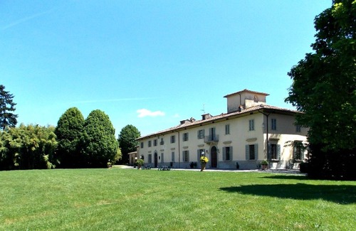 Scarperia e San Piero Villa | Villa in Scarperia with 4 bedrooms sleeps 8