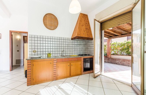 Agnone Bagni House | Villa in Sicily near the Sea
