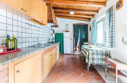 Agnone Bagni House | Villa in Sicily near the Sea
