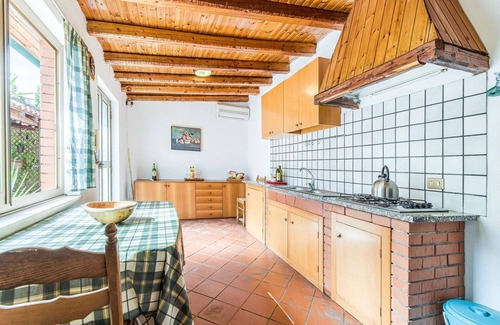 Agnone Bagni House | Villa in Sicily near the Sea