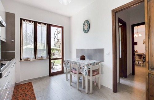 Siniscola House | Villa in Siniscola near S'ena and sa Chitta Beach