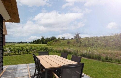 Municipality of Someren Villa | Villa in Someren near Somerense Heide