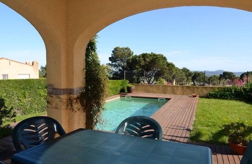 La Torre Vella Villa | Villa in Spain with Private Pool & Garden