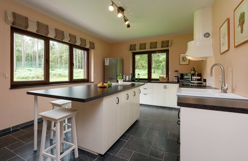 Tenneville Villa | Villa in Tenneville near Ardenne Trails