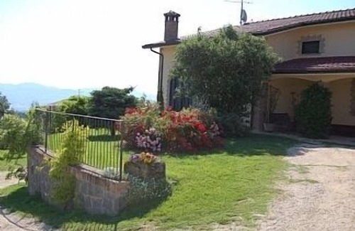 Bagnoregio Villa | Villa In The Country With Pool