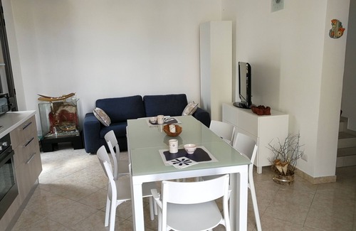 Santa Maria al Bagno Villa | Villa in the heart of Salento with wifi, air conditioning, garden and parking space
