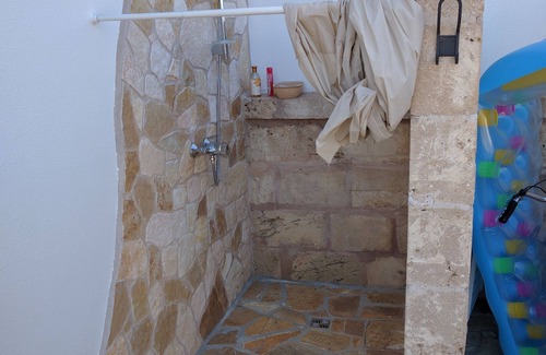Santa Maria al Bagno Villa | Villa in the heart of Salento with wifi, air conditioning, garden and parking space