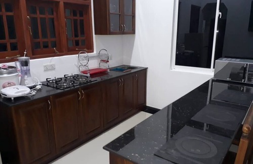 Kaluwamodara Apartment | Villa in the middle of tropical palm trees, not far from the Bentota beach