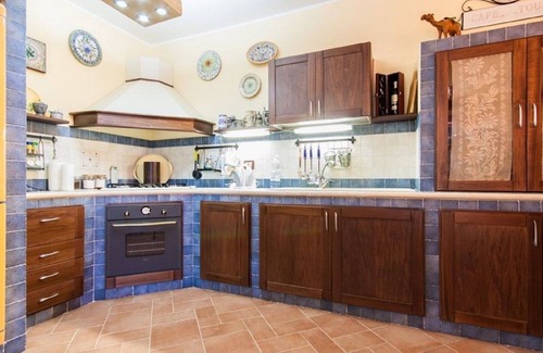 Scopello Villa | Villa in the Zingaro Nature Reserve - Scopello! Private access to the sea!