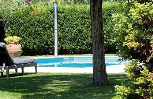 Loro Ciuffenna Villa | Villa in Tuscany with Private Pool & Views