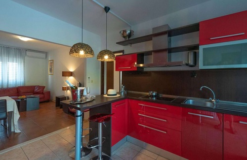 Trilj Villa | Villa in Ugljane with private pool