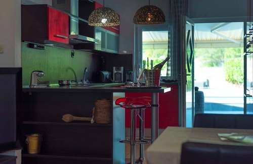 Trilj Villa | Villa in Ugljane with private pool