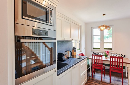 Wendorf Apartment | Villa in Wendorf near WINSTONgolf