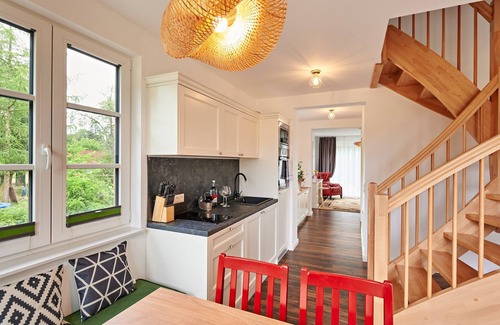 Wendorf Apartment | Villa in Wendorf near WINSTONgolf